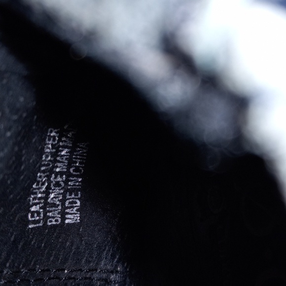 B.o.c Blue Print Clogs - Picture 7 of 12